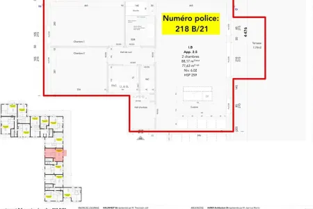 Appartement Te Koop Ans