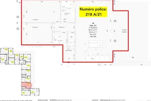 Appartement Te Koop Ans