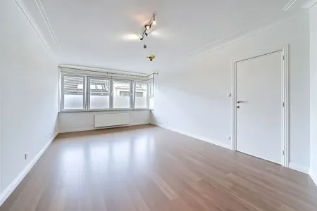 Appartement Te Koop Liège