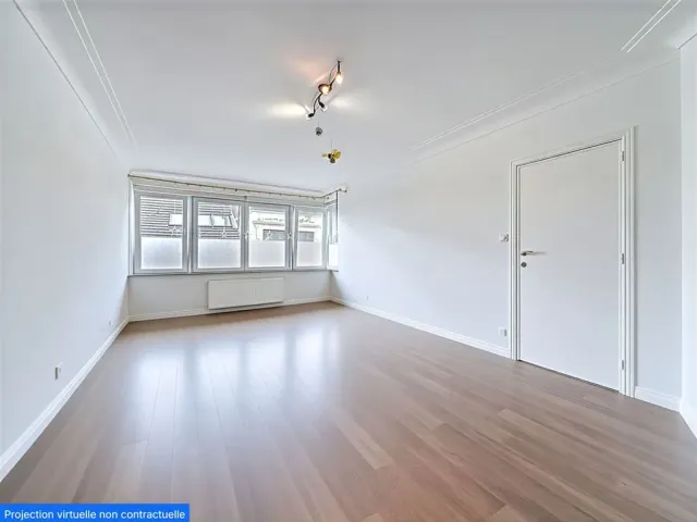 Appartement in Luik - Rue Saint-Hubert 8, 4000