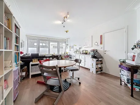 Appartement in Luik - Rue Saint-Hubert 8, 4000 - foto 2
