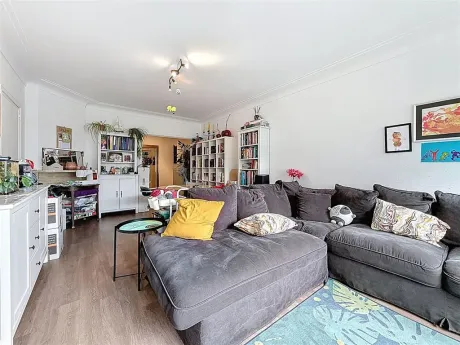 Appartement in Luik - Rue Saint-Hubert 8, 4000 - foto 4