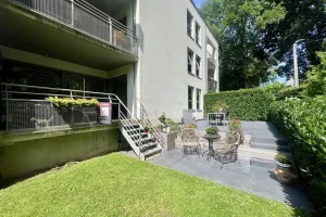 Appartement Te Koop Embourg