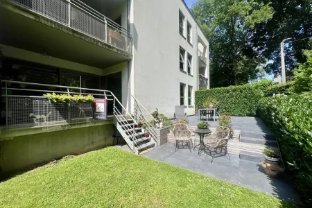 Appartement Te Koop Embourg