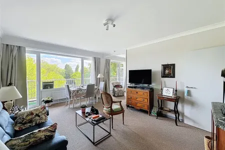 Huis Te Koop Chaudfontaine