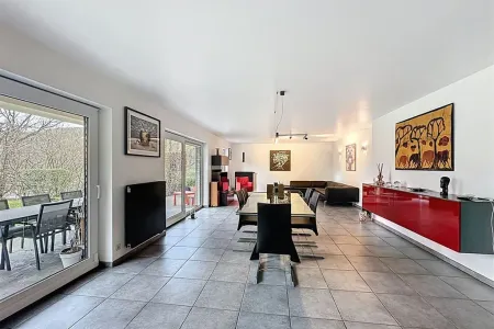 Appartement Te Koop Embourg