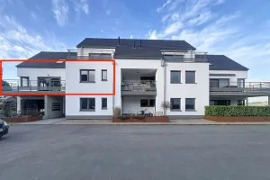 Appartement Te Koop Lierneux