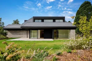 Villa Te Koop Embourg