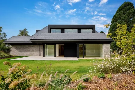 Villa Te Koop Embourg