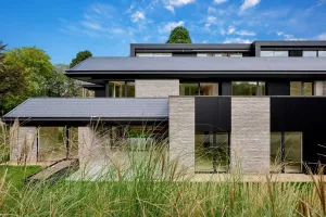 Villa Te Koop Embourg