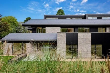 Villa Te Koop Embourg