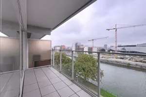 Appartement Te Koop Li&egrave;ge