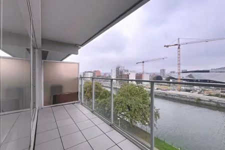 Appartement Te Koop Liège