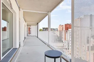Appartement Te Koop Li&egrave;ge