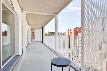 AppartementLiège