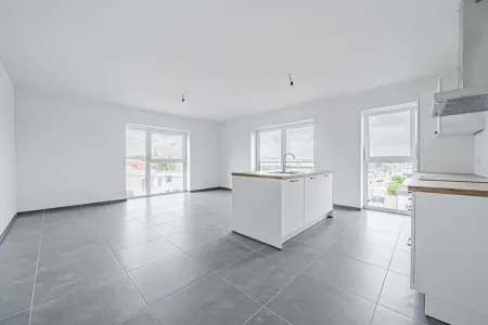 Appartement Te Koop Ans
