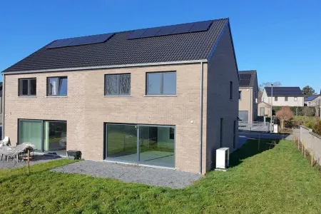 Huis Te Huur Soumagne