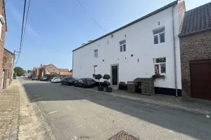 Villa Te Huur Remicourt Pousset