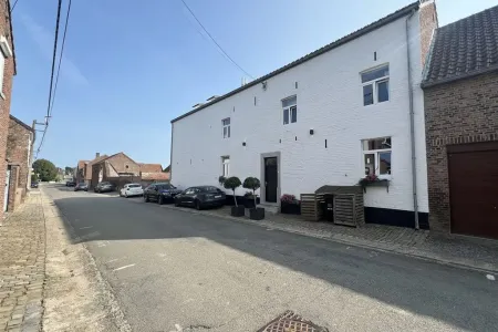 Villa Te Huur Remicourt Pousset