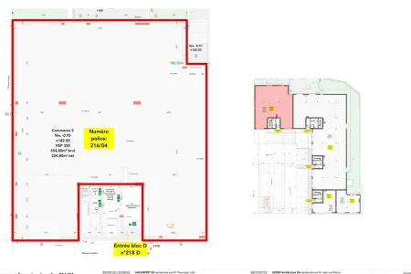 Appartement Te Koop Ans