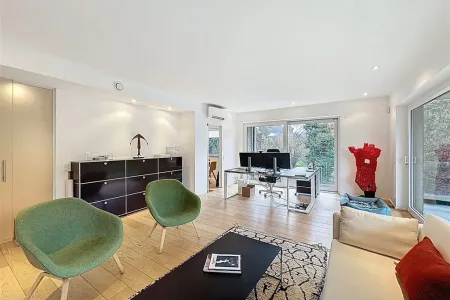 Appartement Te Koop Embourg