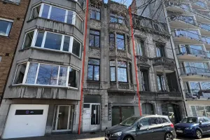 Appartement Te Koop Li&egrave;ge