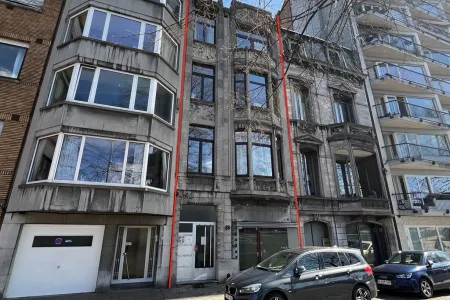 Appartement Te Koop Liège