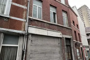 Appartement Te Koop Li&egrave;ge