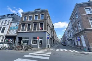 Appartement Te Huur Liege