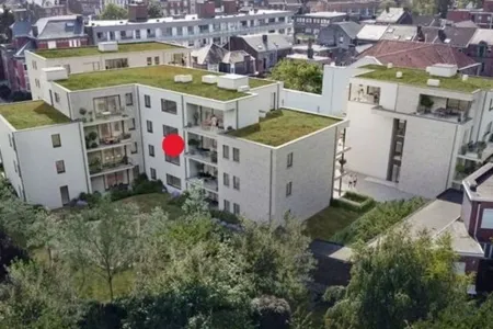 Appartement Te Huur Fléron