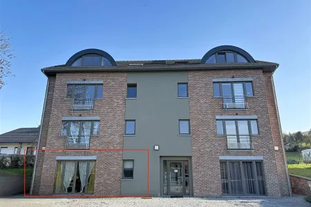 Appartement Te Huur Flémalle