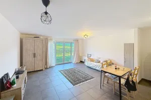 Appartement Te Huur Fl&eacute;malle