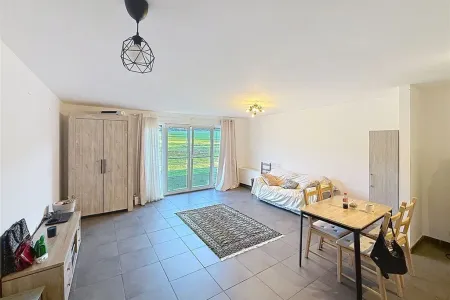 Appartement Te Huur Flémalle