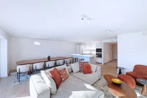 Appartement Te Huur Li&egrave;ge