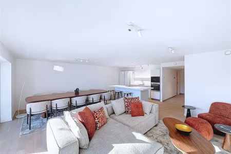 Appartement Te Huur Liège