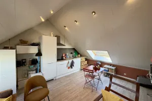 Appartement Te Huur Vieux-Waleffe