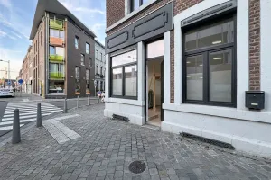 Appartement Te Huur Liege