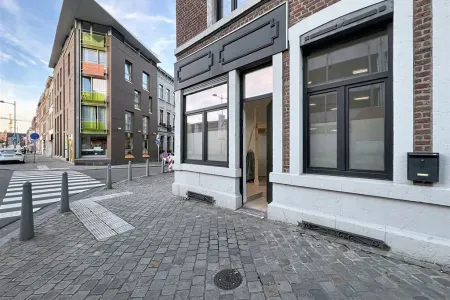 Appartement Te Huur Liege