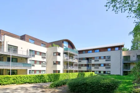 Appartement Te Huur Liège