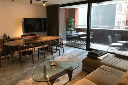 Appartement Te Huur Liège