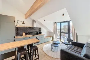 Appartement Te Huur Li&egrave;ge
