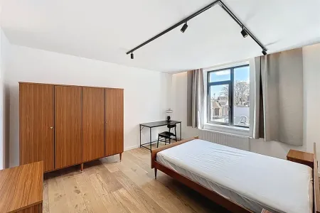 Huis Te Huur Liège