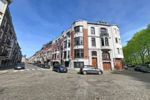 Appartement Te Huur Liege