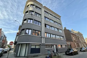 Appartement Te Huur Liege