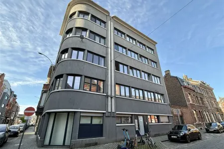 Appartement Te Huur Liege