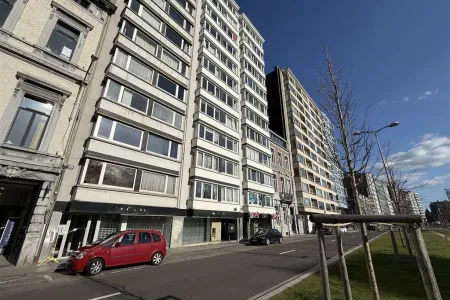 Appartement Te Huur Liège