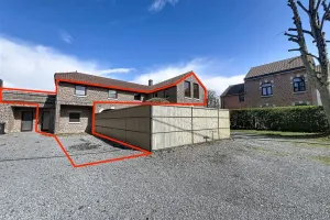 Appartement Te Huur Remicourt