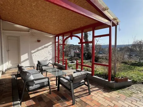 Huis in Grivegnee - Rue Haute-Wez 30, 4030 - foto 5