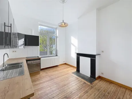 Appartement in Luik - Rue Auguste Buisseret 54, 4000 - foto 5