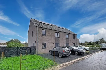 Huis Te Huur Soumagne
